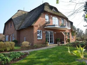 1 Böhler Butendiek Comfortable holiday residence