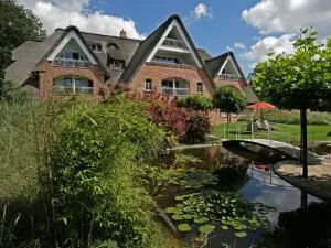 12 Böhler Brise Modern retreat - 圣彼得奥尔丁