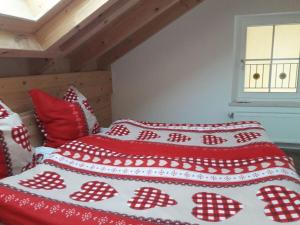 Richter 2 Comfortable holiday residence