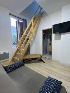 le nid et le cocon - Rhut