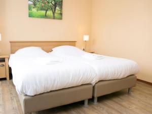 Holiday Home in Zevenhuizen with Sauna