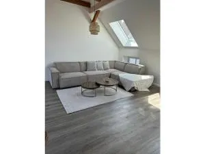 Fischerstuv Modern retreat - Rehm-Flehde-Bargen