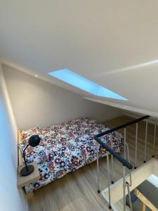 Appartements le nid et le cocon : photos des chambres