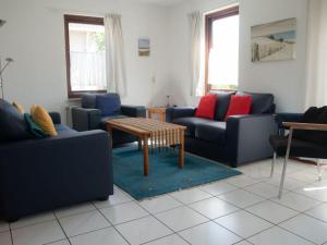 Huijsmans Verhuur Type B de Luxe Haringvliet 4