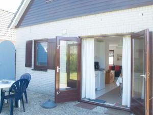 Huijsmans Verhuur Type B de Luxe Haringvliet 4