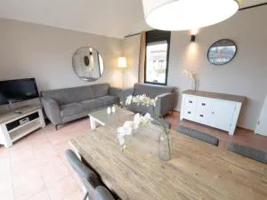 Premium bungalow 6 persons - Zevenhuizen