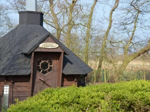 5 Böhler Butendiek Comfortable holiday residence