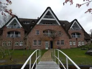 14 Böhler Brise Modern retreat - 圣彼得奥尔丁