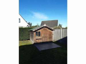 Huijsmansverhuur Type B de Luxe Grevelingen 24