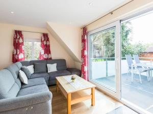 Oak Modern retreat in Überlingen