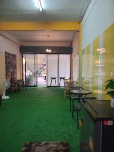 TheCube#Private#Aircon#Cheap#Cozy@city