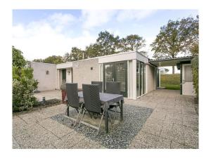 Huijsmans Verhuur Type B Deluxe Deltageul 12