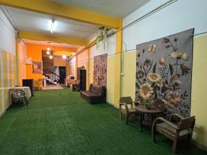 TheCube#Private#Aircon#Cheap#Cozy@city