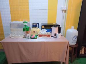 TheCube#Private#Aircon#Cheap#Cozy@city