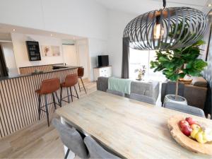 Holiday Home in Zevenhuizen with Sauna