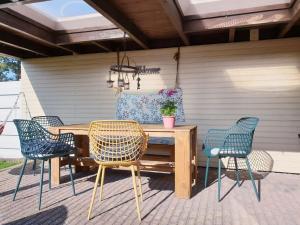 Huijsmansverhuur Type A de Luxe Grevelingen 16