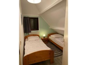 Huijsmansverhuur Type B de Luxe Grevelingen 15