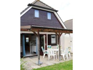 Huijsmansverhuur Type B de Luxe Grevelingen 15