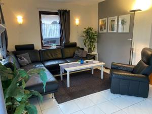 Huijsmansverhuur Type B de Luxe Grevelingen 15