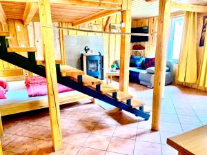 Dovolenkový dom Ela pets friendly