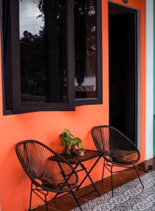 Cottage Tiêu chuẩn (Standard Cottage)