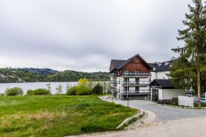 Apartament VELO Czorsztyn