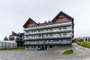 Apartament VELO Czorsztyn