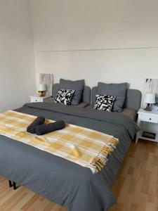 Appartement Europe - 3 chambres