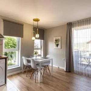 The House-Kamenitza Апартамент и релакс зона - Draginovo