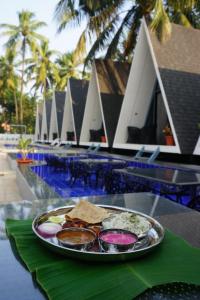 NAMASTE BEACH RESORT