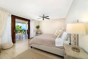 Infinity House villa