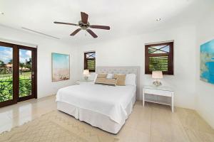 Infinity House villa