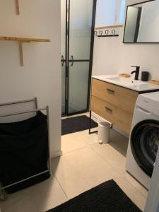 Appartements Le Gite de a Beaume : photos des chambres