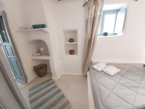 Bonis Windmill Mykonos Apartment - by Hospirit
