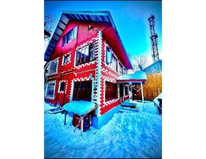 obrázek - Hotel Dayban Resort, Pahalgam