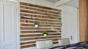 Seaview on 2822 - Romantic Ocean Studio