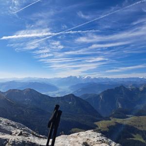 Appartement mit Hallenbad