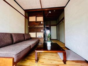 Matsumoto Guesthouse Azumaya Accommodation suite
