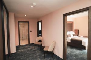 Hotel Bernarda
