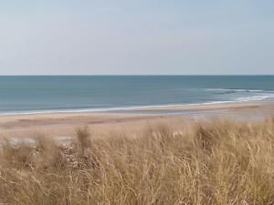 MONTALIVET STUDIO MEZZANINE