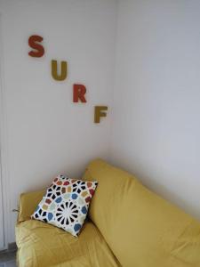 MONTALIVET STUDIO MEZZANINE