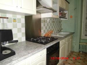 Appartements Residence des Bruyeres, Mont Dore : photos des chambres