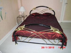 Appartements Residence des Bruyeres, Mont Dore : photos des chambres