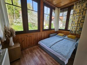 Apartament Słowackiego