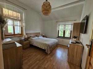 Apartament Słowackiego