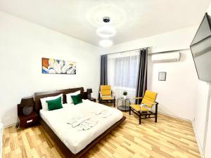 Old City Tonitza Studio