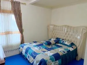 Homestay annisa - Muara