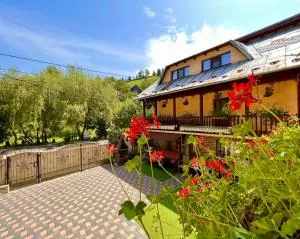 Casa Coltea - مويتشو دي يوس