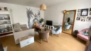 Maison à deux pas du bourg - 弗莱斯维尔