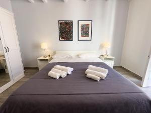 Appartamenti Maria Al Capo